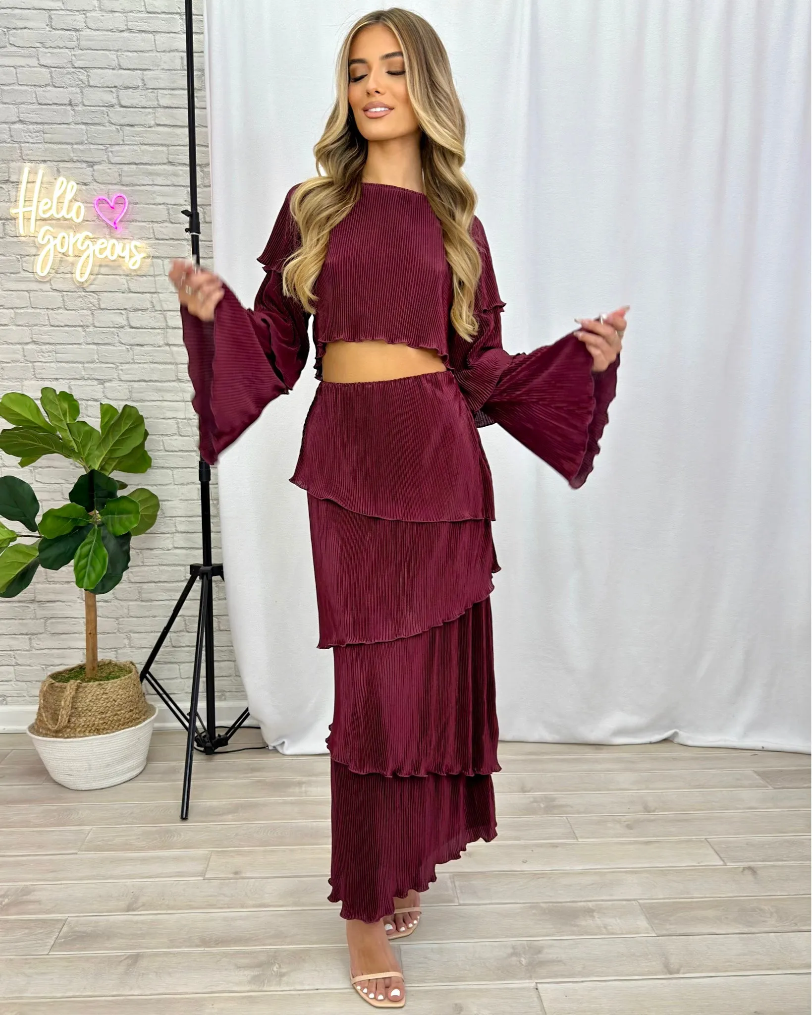 0640 Skirt