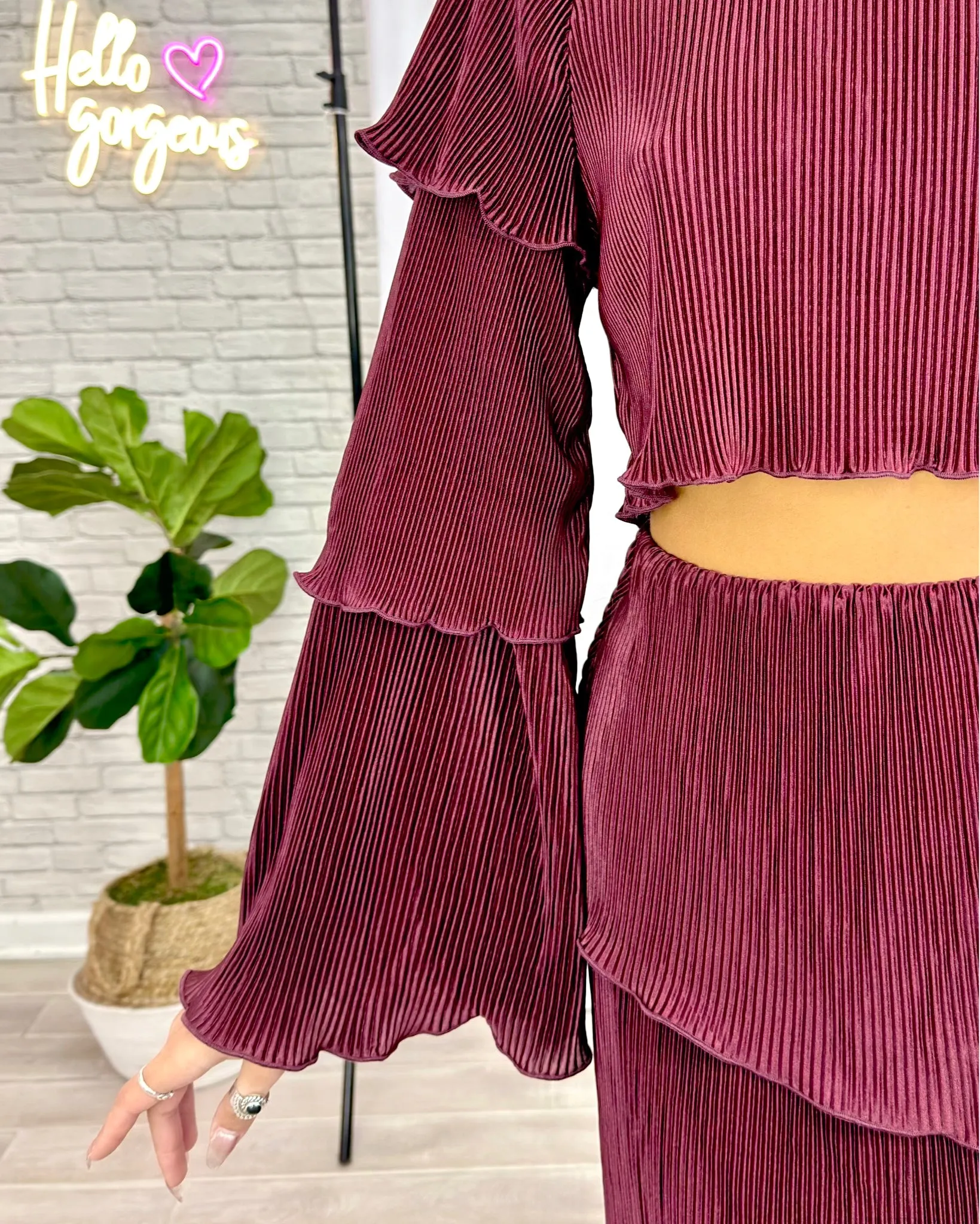 0640 Skirt