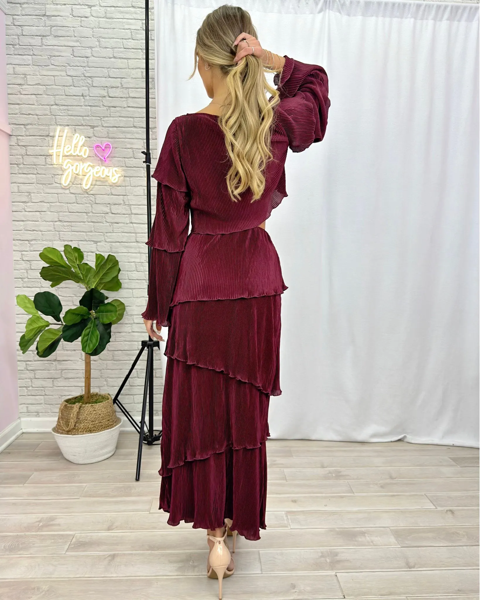 0640 Skirt