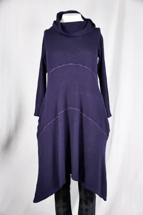 7220 Thermal Cowl Dress Tempest-U