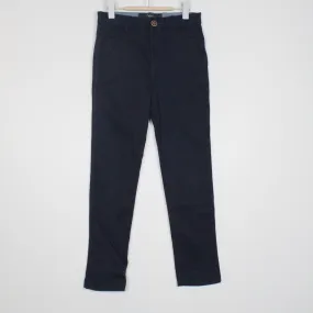 7Y
Navy Chinos