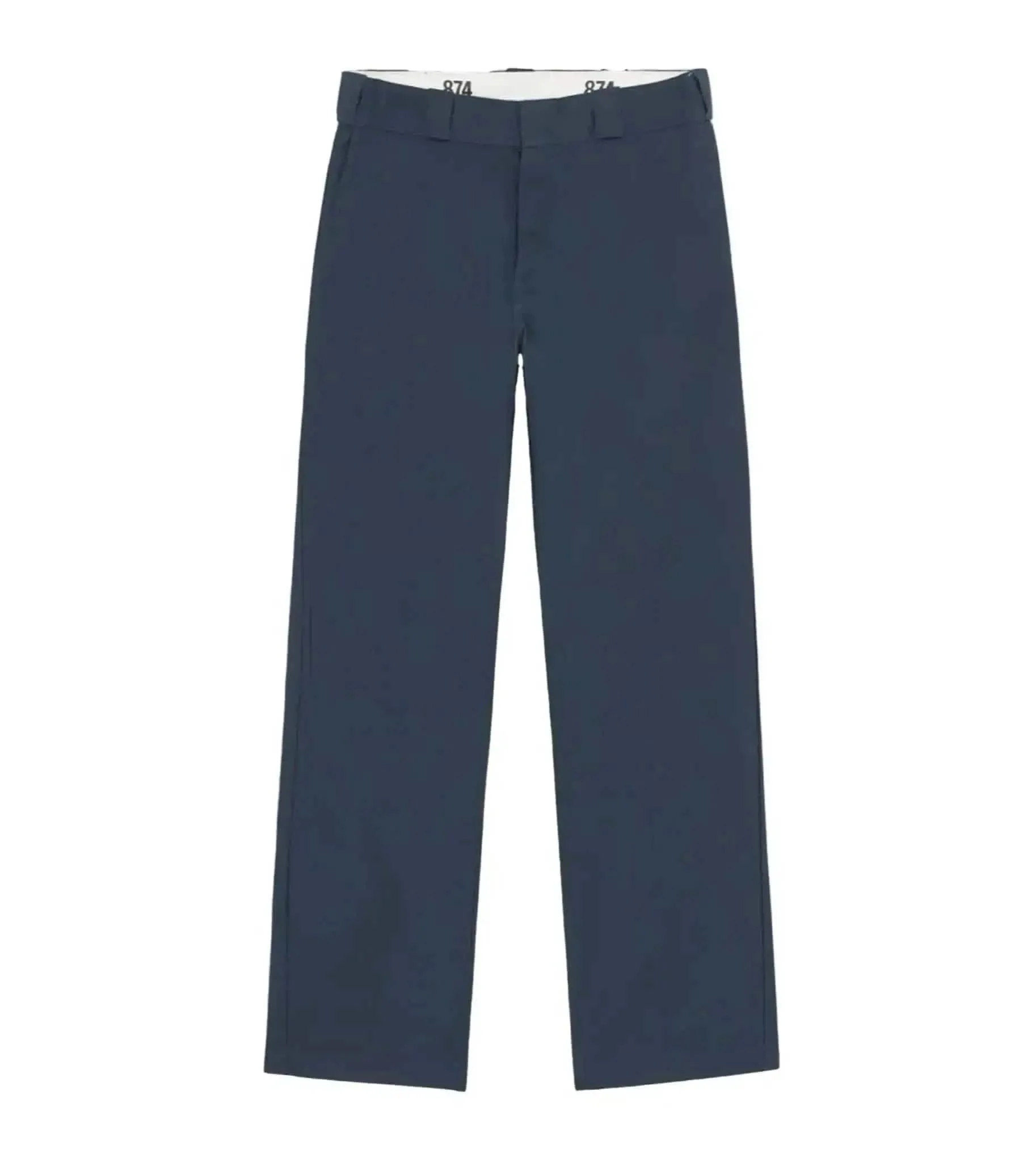 874 Work Pants Donker Marineblauw