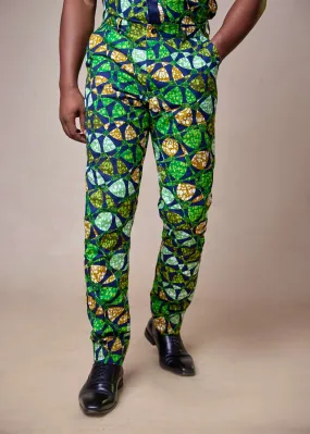Ajani Pants - Part of a matching set