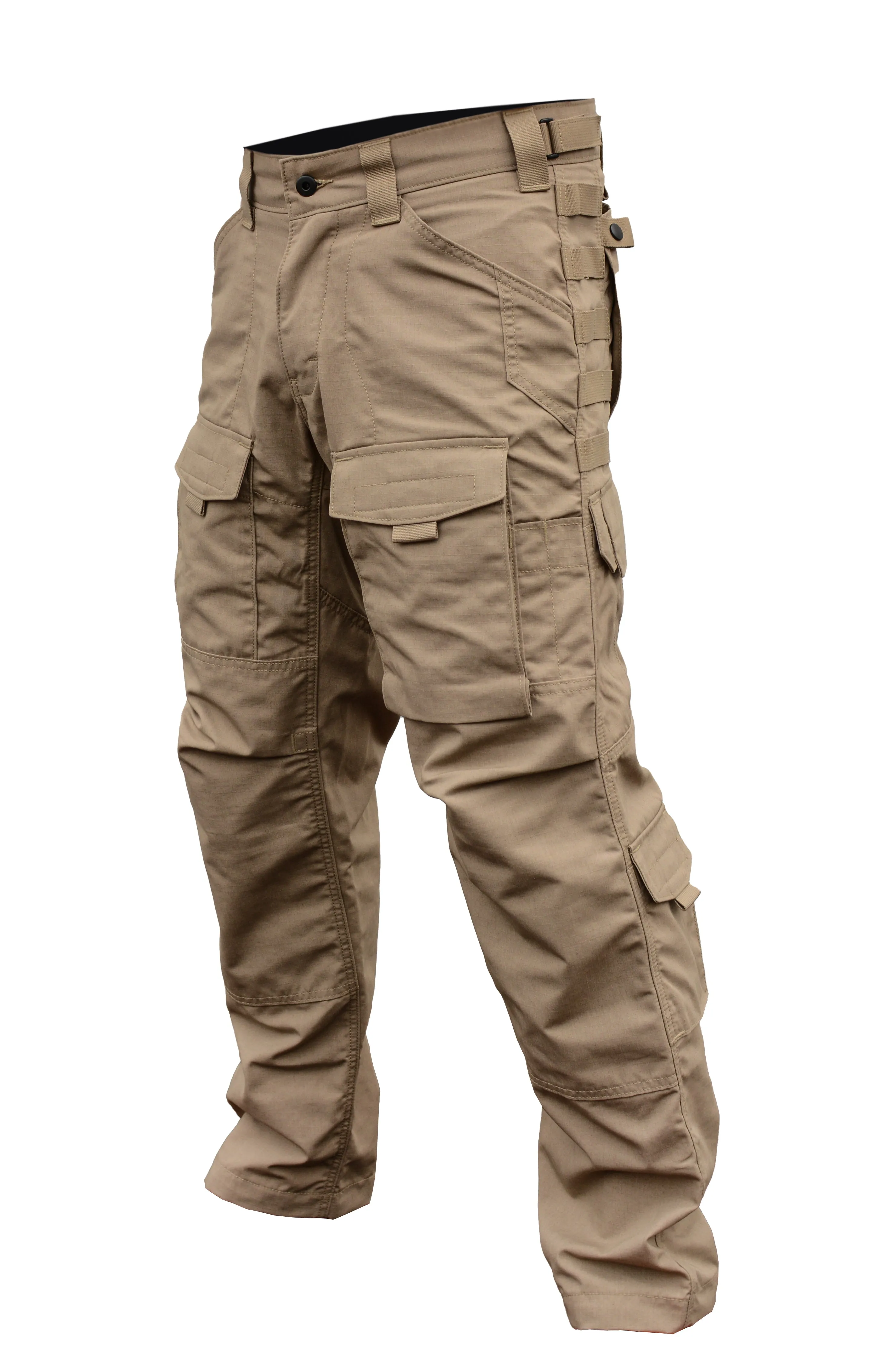 All Season Tactical Pants (ASP) - Wildland Colors