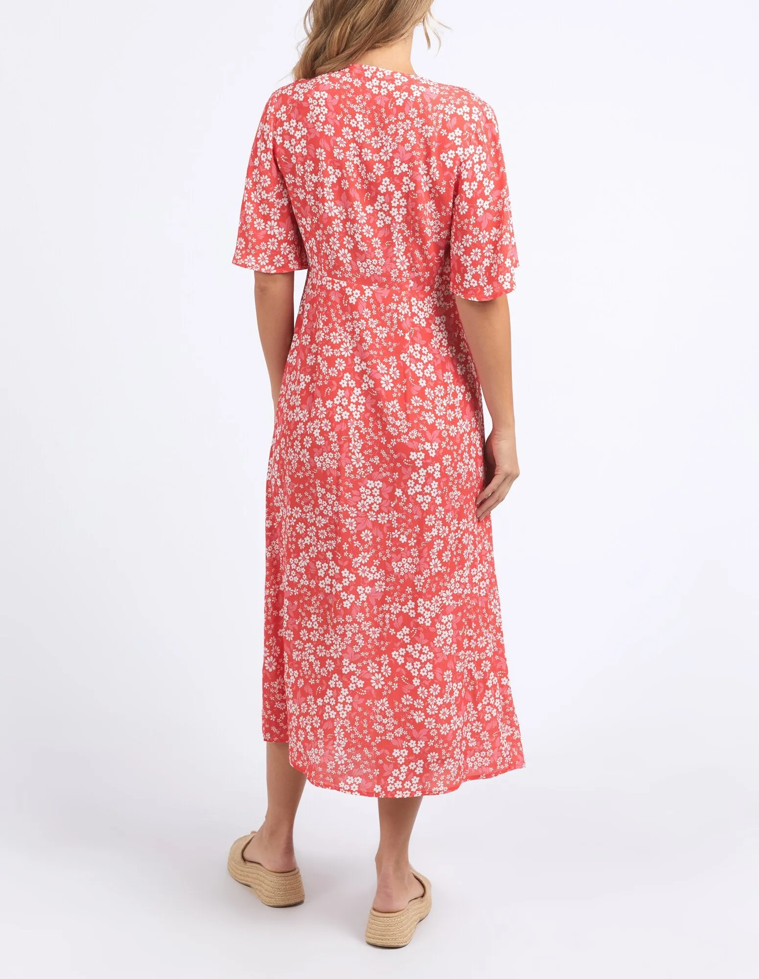 ANKARA DRESS