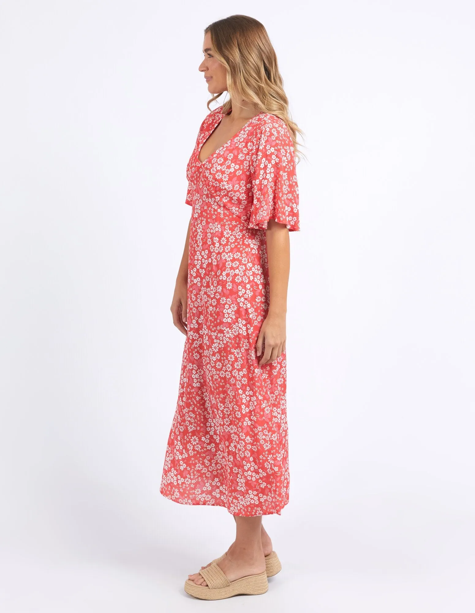 ANKARA DRESS