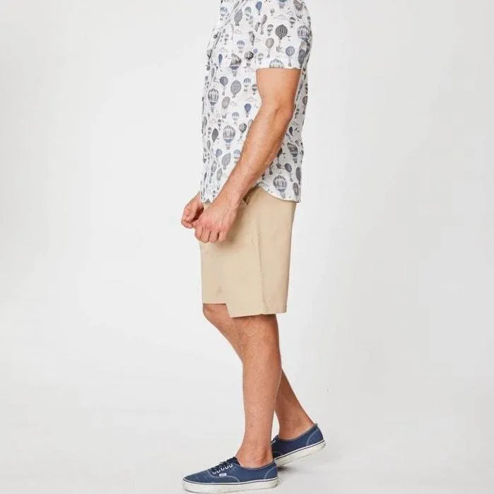 Anson Chino Shorts