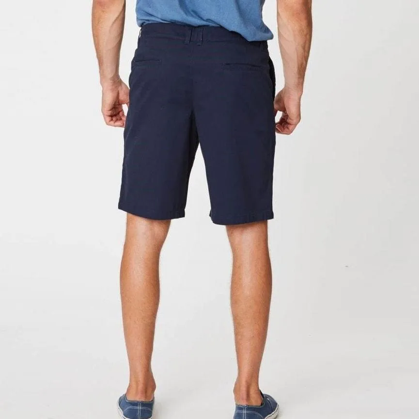 Anson Chino Shorts