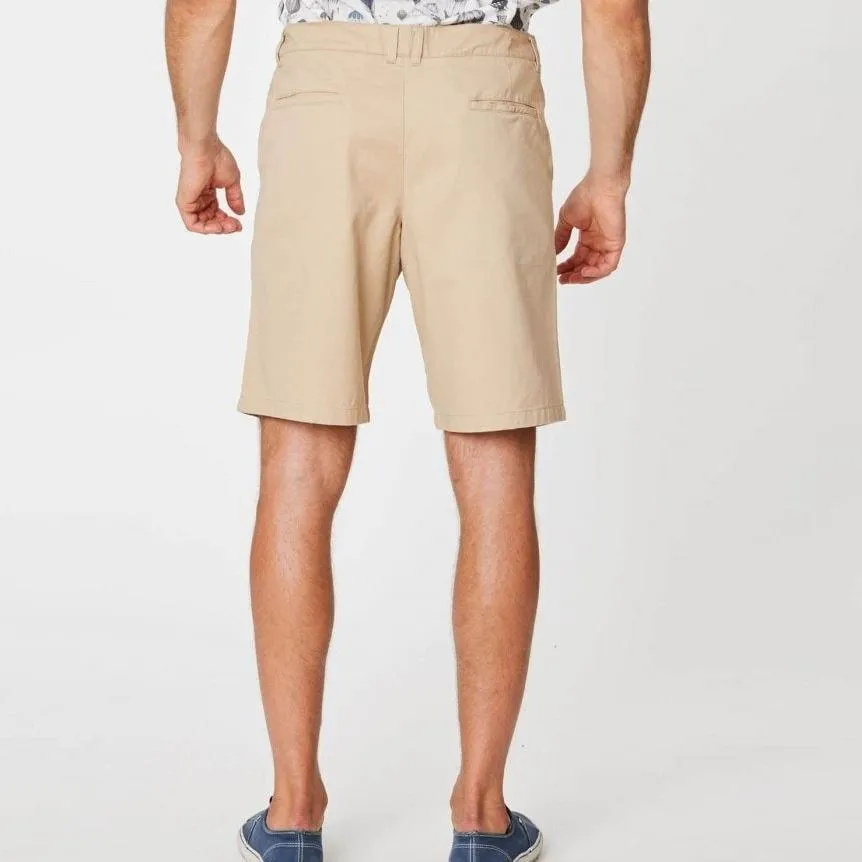 Anson Chino Shorts