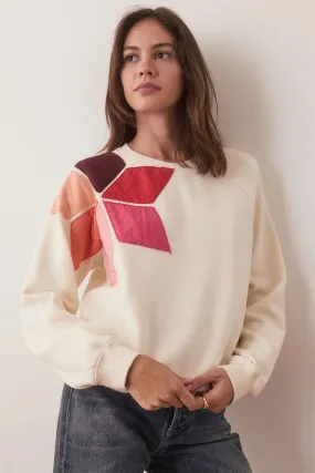 ARCHIVE SUMMIT SWEATSHIRT