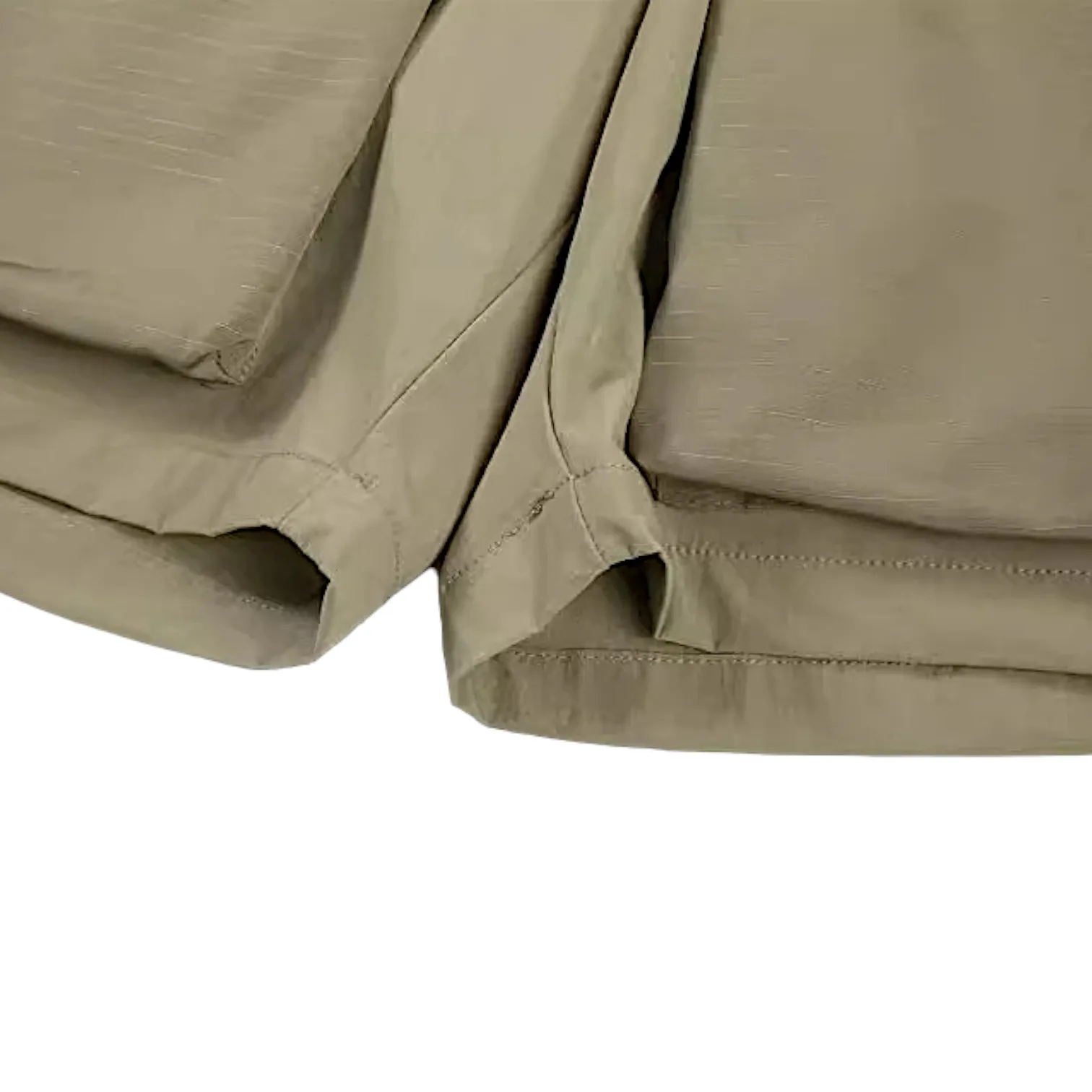 Baggy fit large front pocket cargo pants