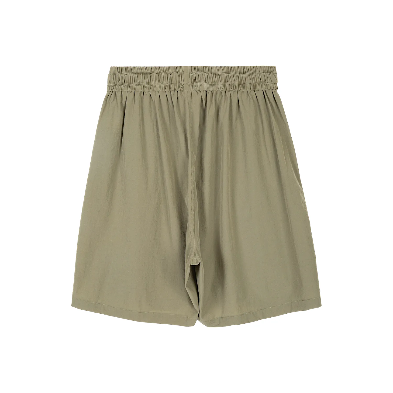 Baggy fit large front pocket cargo pants