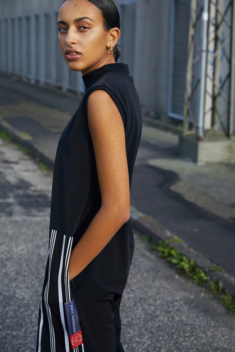 Base Layer Dress