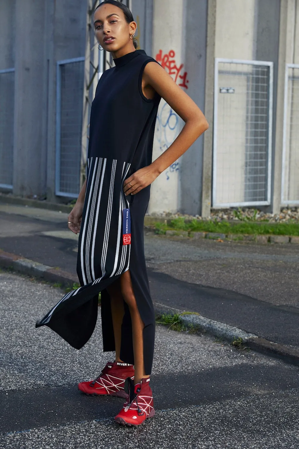 Base Layer Dress