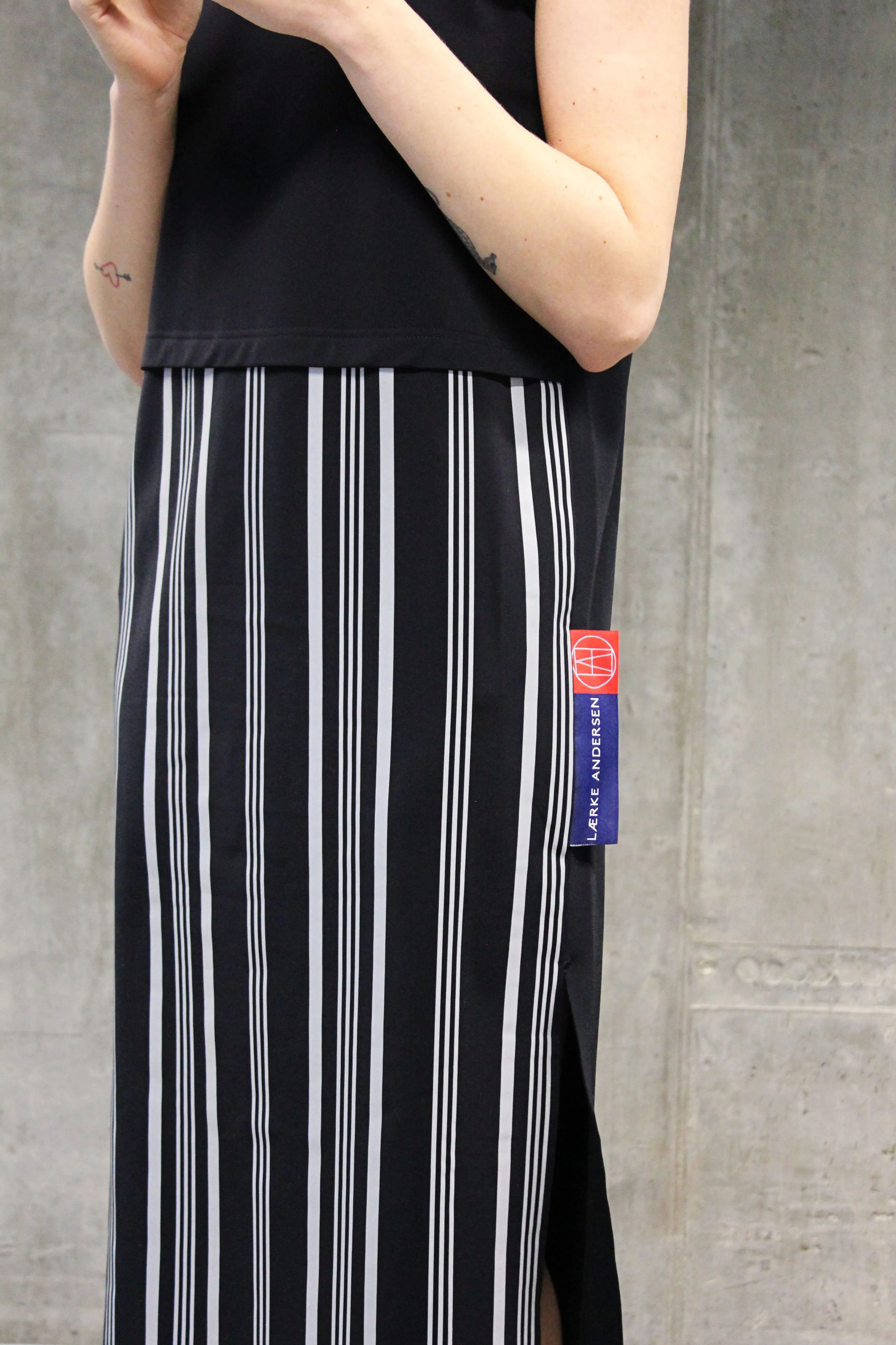 Base Layer Dress