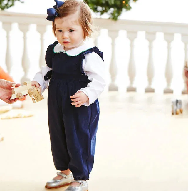 Bella Bliss Berkley Overall