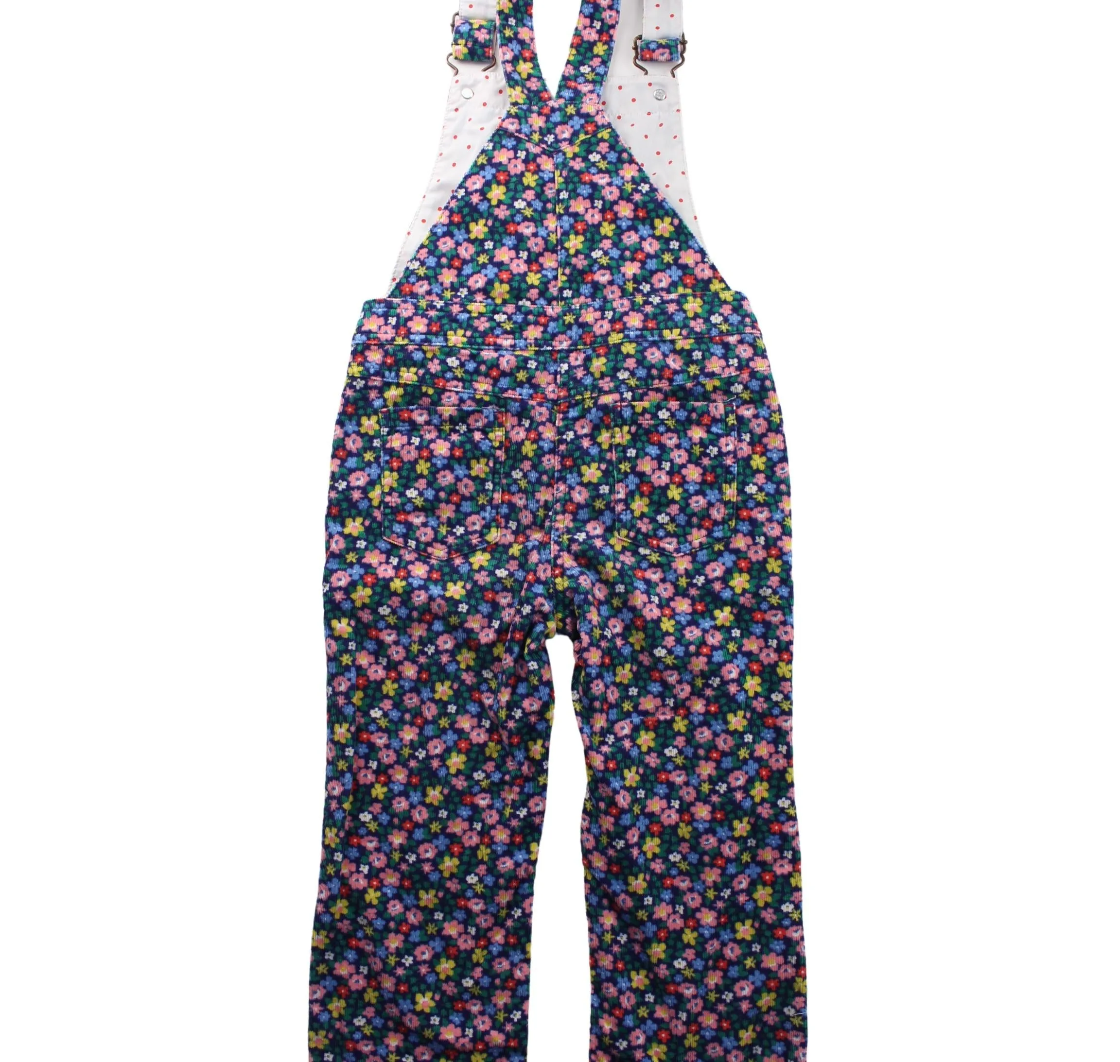 Boden Long Overall 5T - 6T