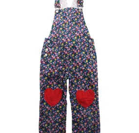 Boden Long Overall 5T - 6T