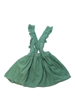 Boden Overall Dress 2T - 3T