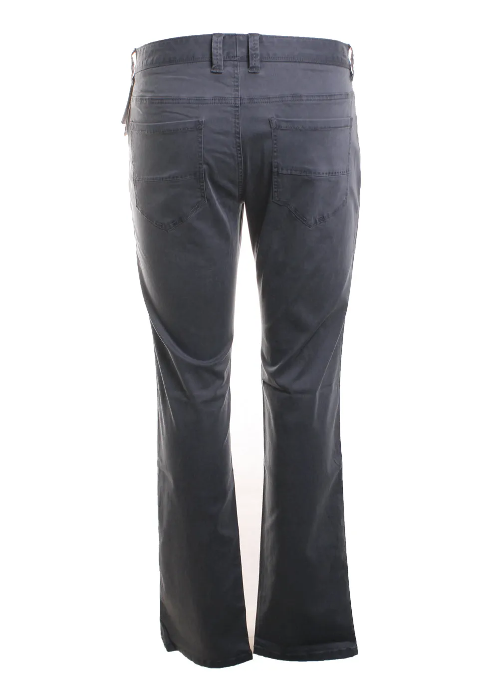 Boracay 5-Pocket Chino Pants