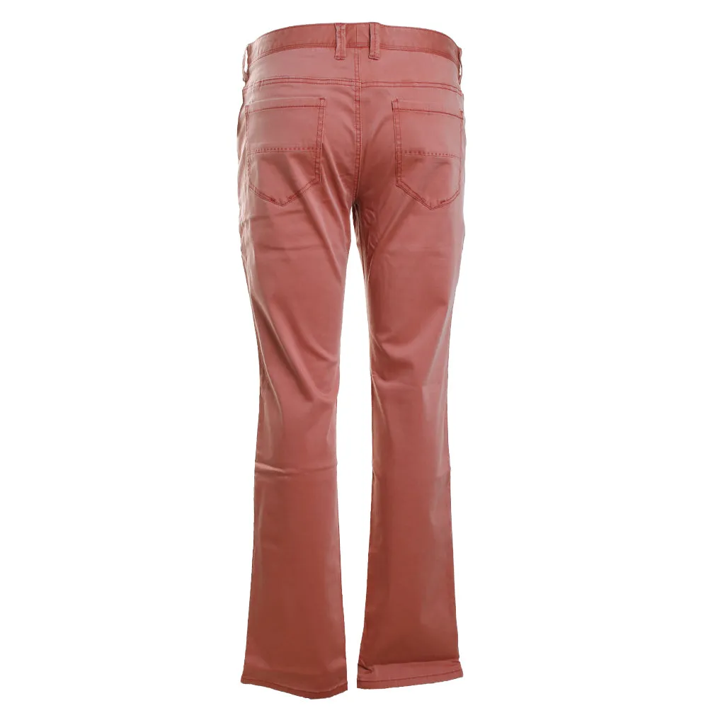 Boracay 5-Pocket Chino Pants