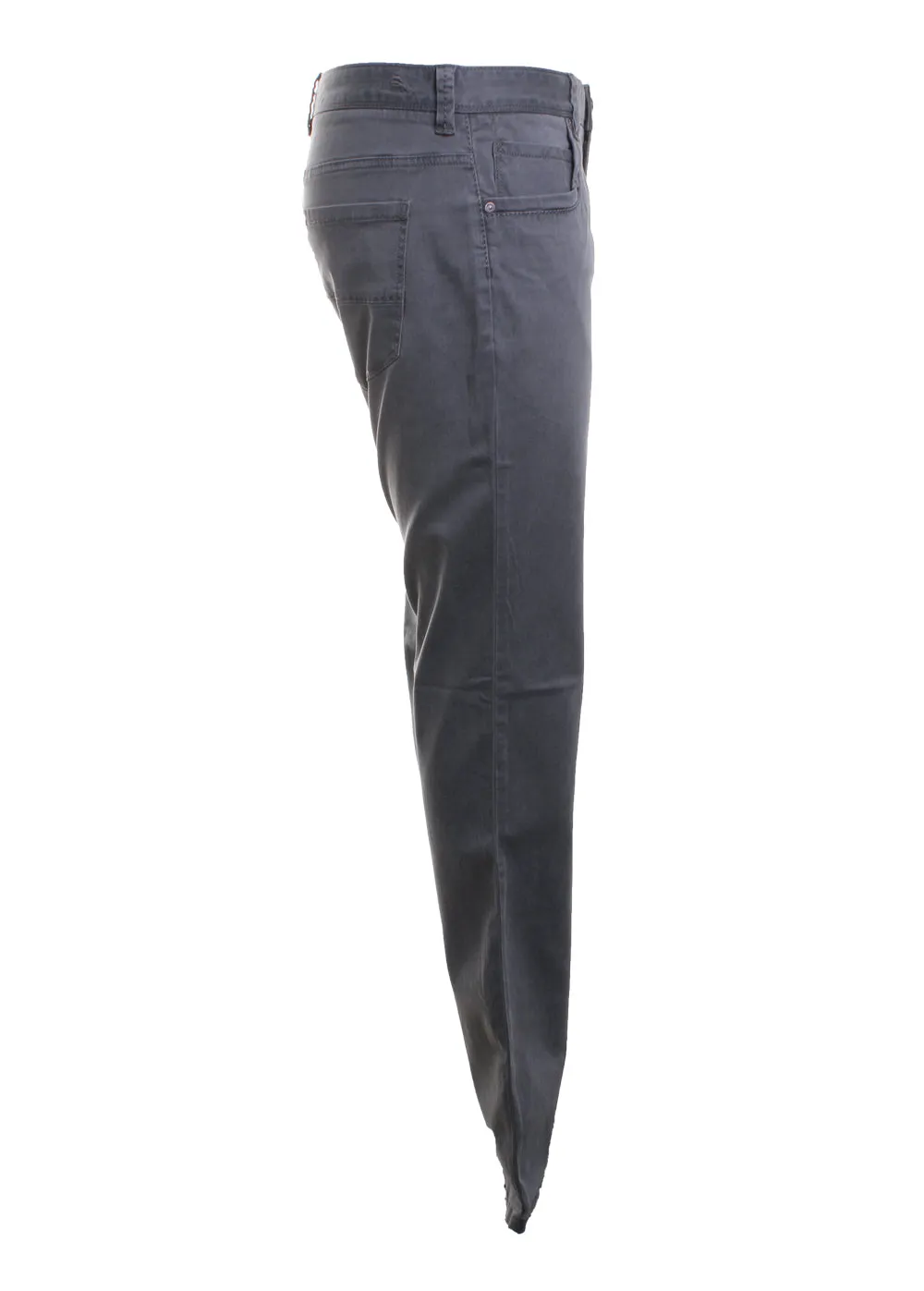 Boracay 5-Pocket Chino Pants