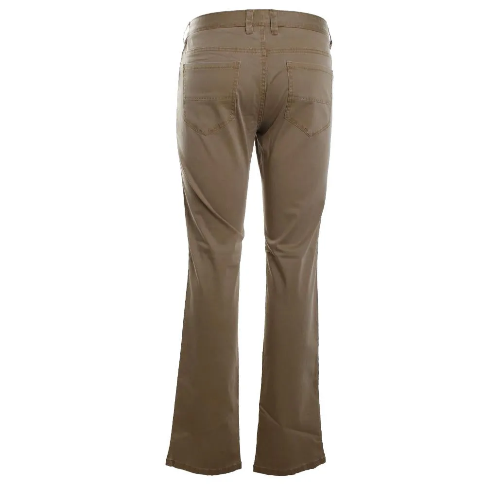 Boracay 5-Pocket Chino Pants
