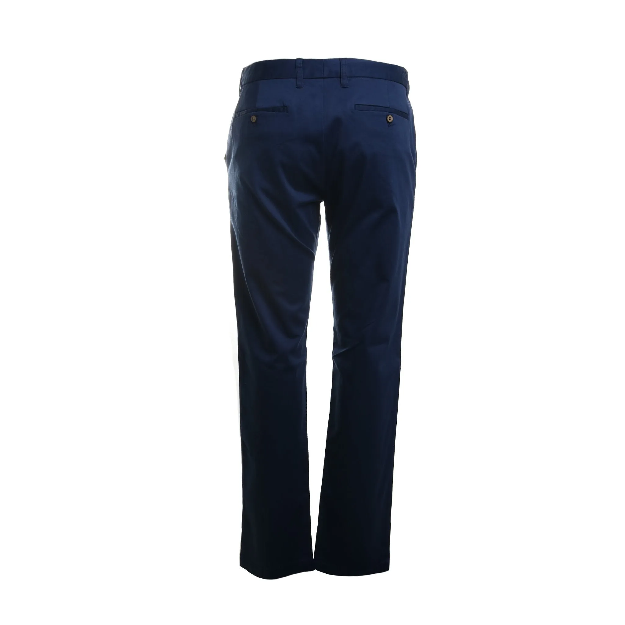 Boracay 5-Pocket Chino Pants