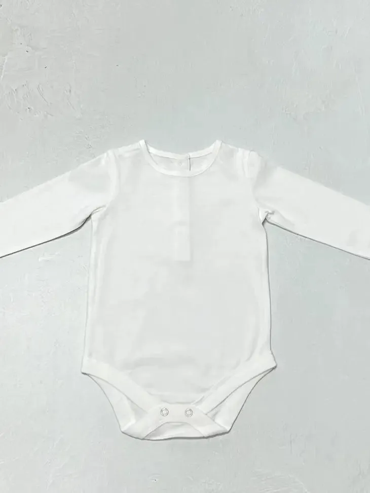 Bunny Peekaboo Ruffle Knit Overall Set