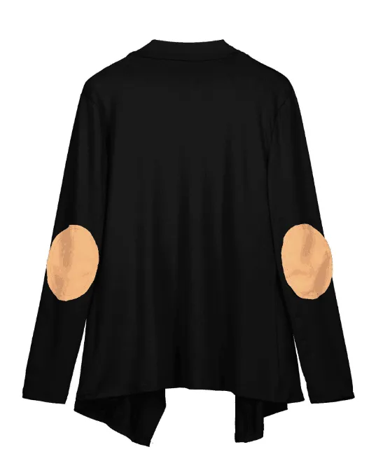 Cardigan Overall Outwear  Coat