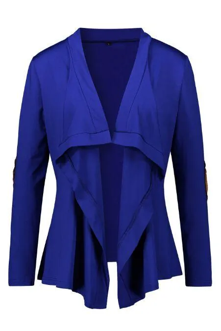 Cardigan Overall Outwear  Coat