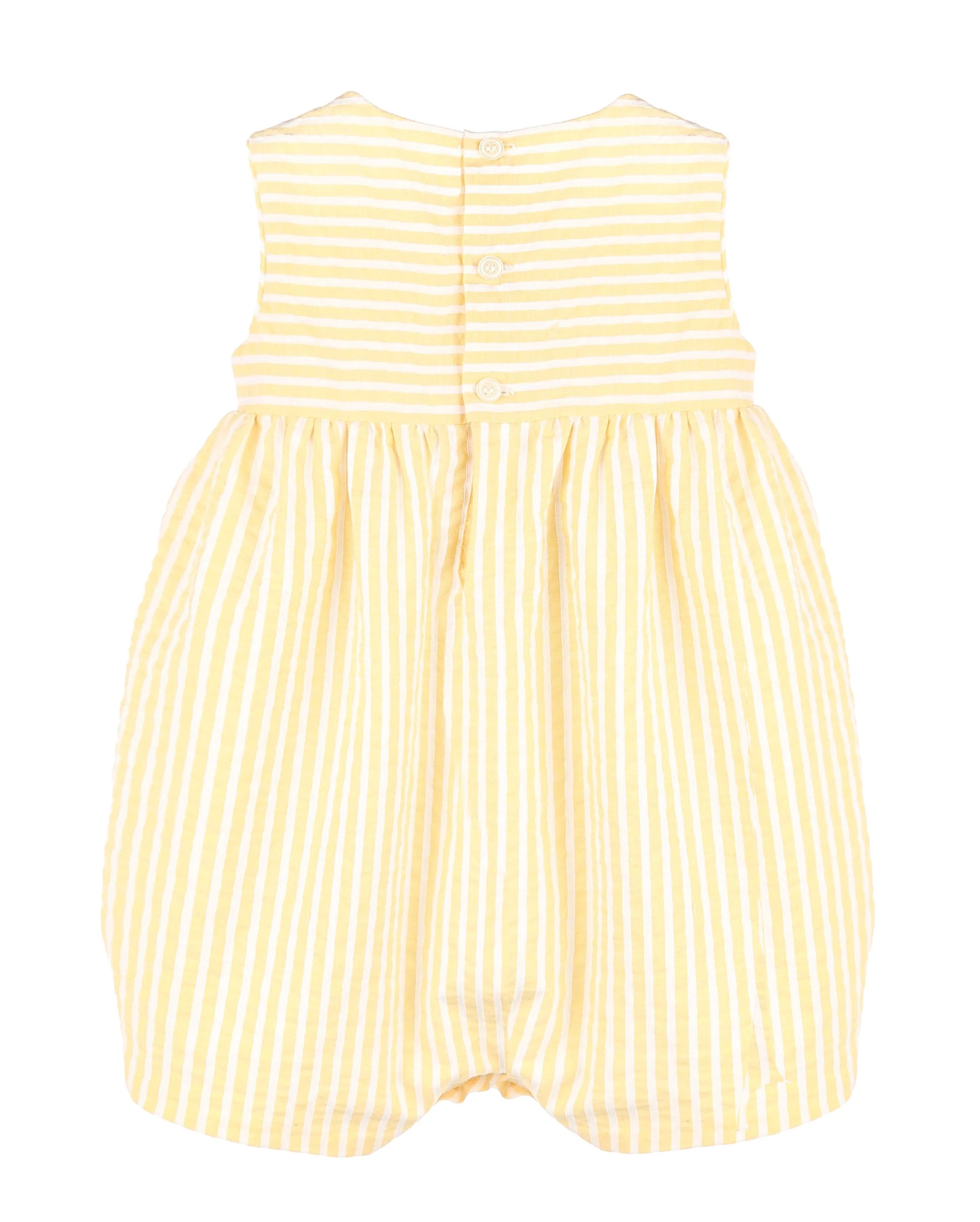 Casero & Associates Sunny Boy Overall