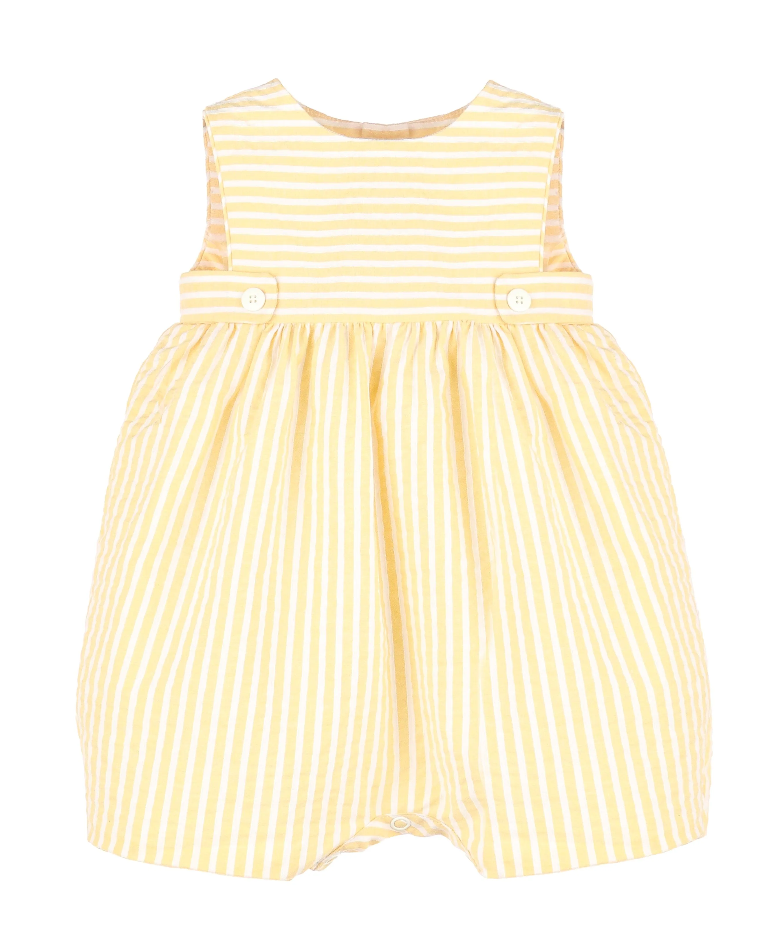 Casero & Associates Sunny Boy Overall