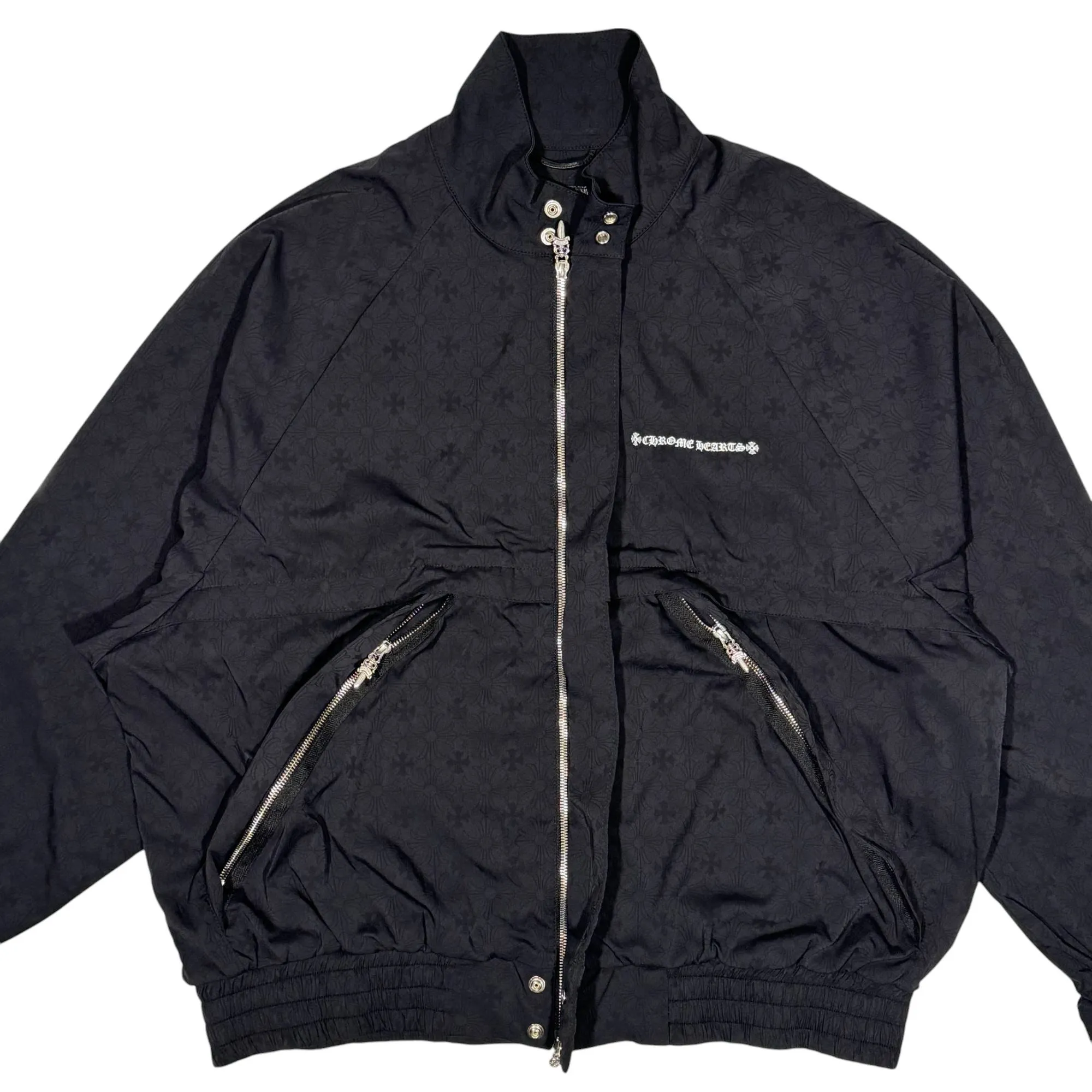 CH Plus Windbreaker Jacket 'Match Point'