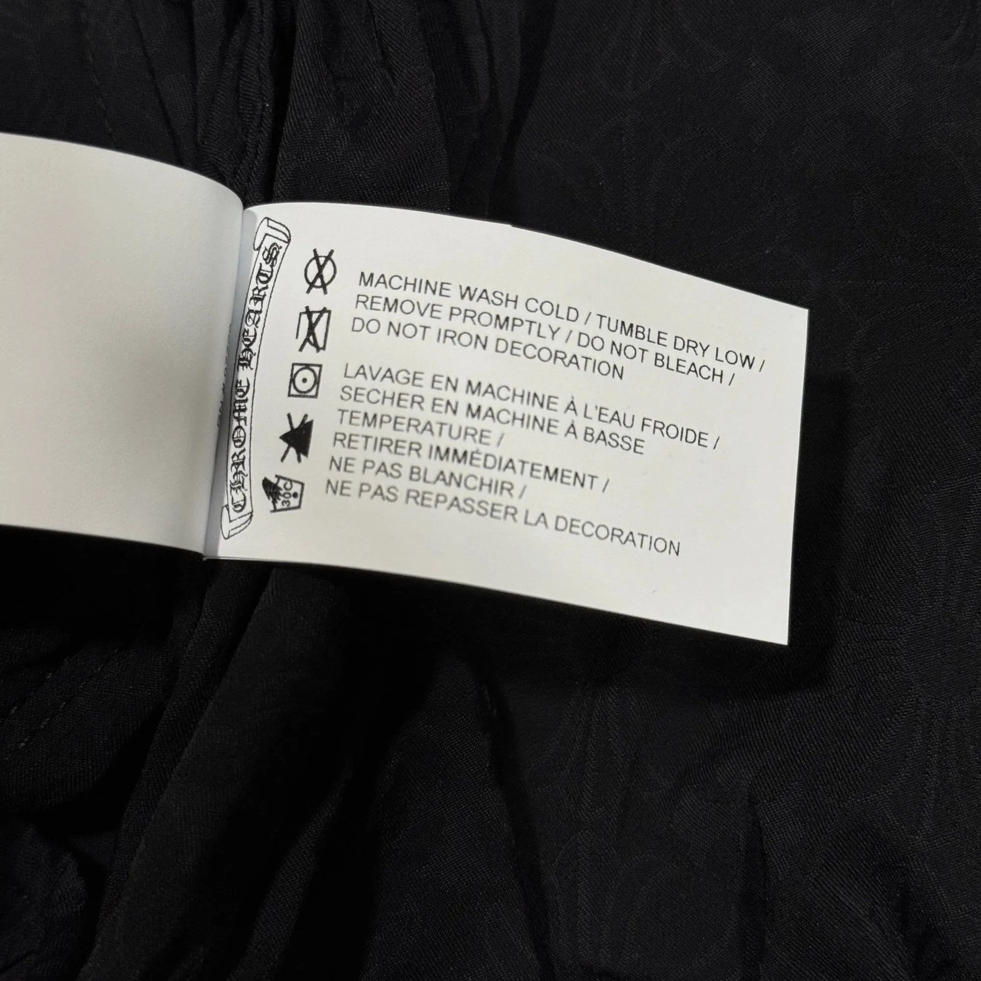 CH Plus Windbreaker Jacket 'Match Point'