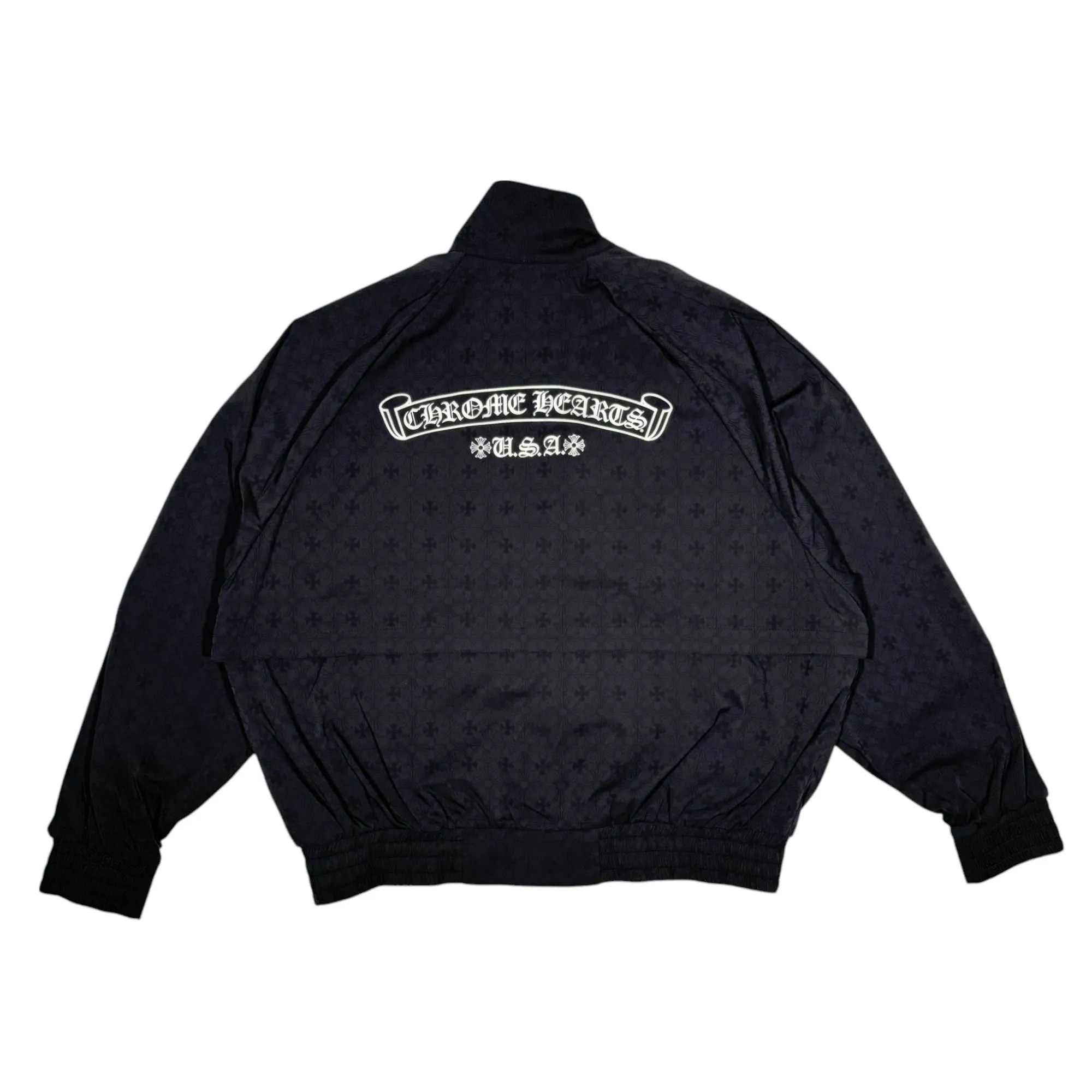 CH Plus Windbreaker Jacket 'Match Point'