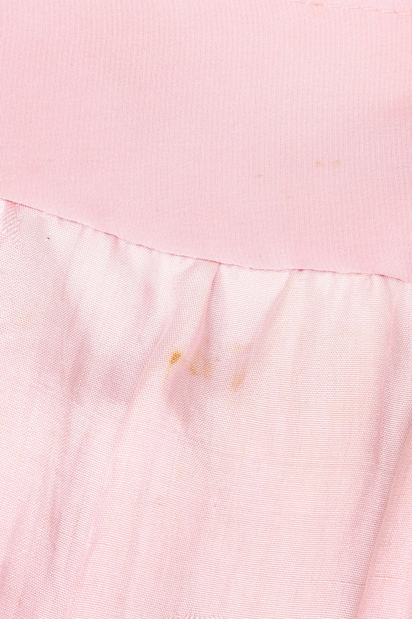 Chinese Spring Blossom Pleated Skirt