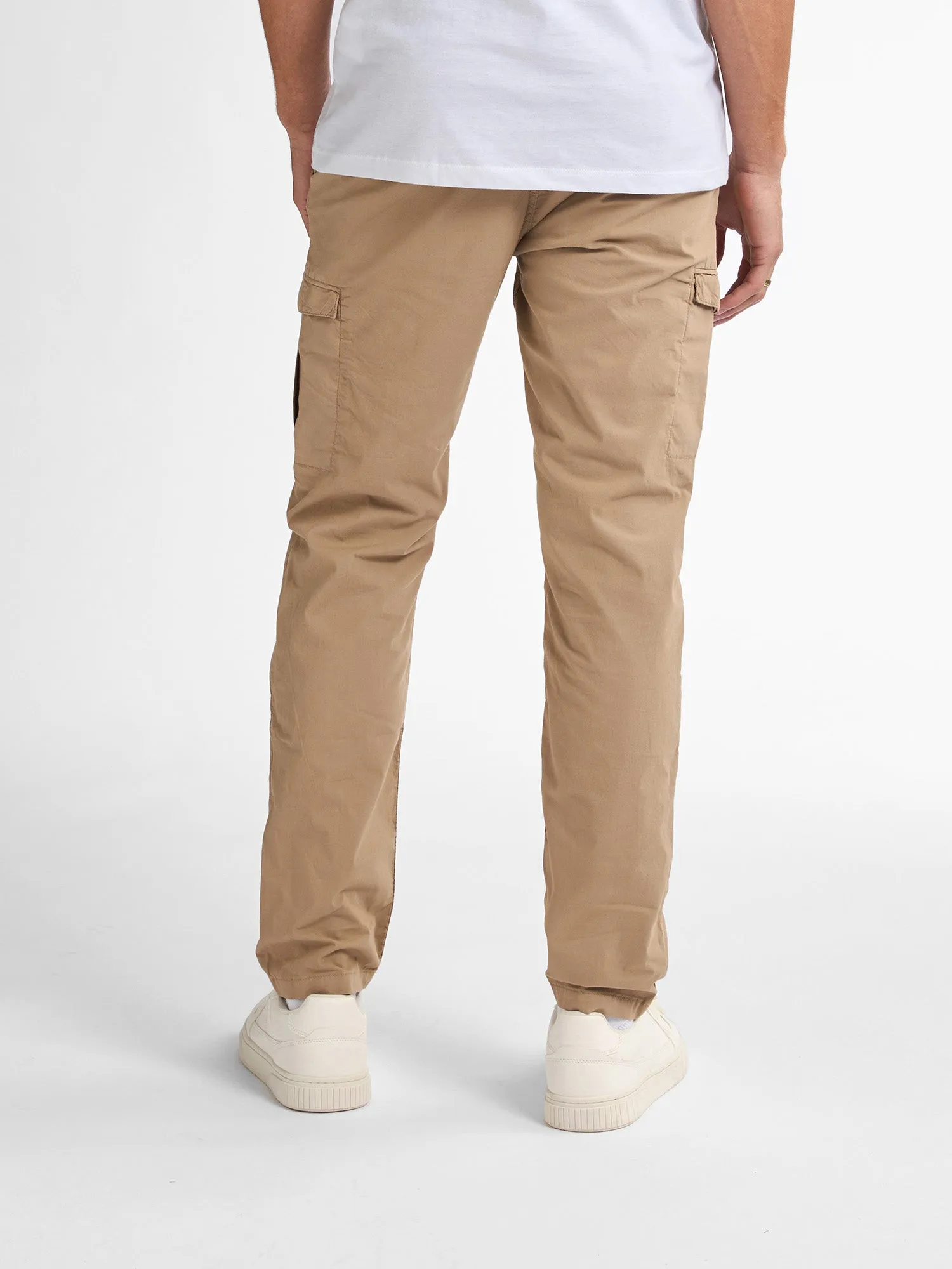 Chino Fishercrest