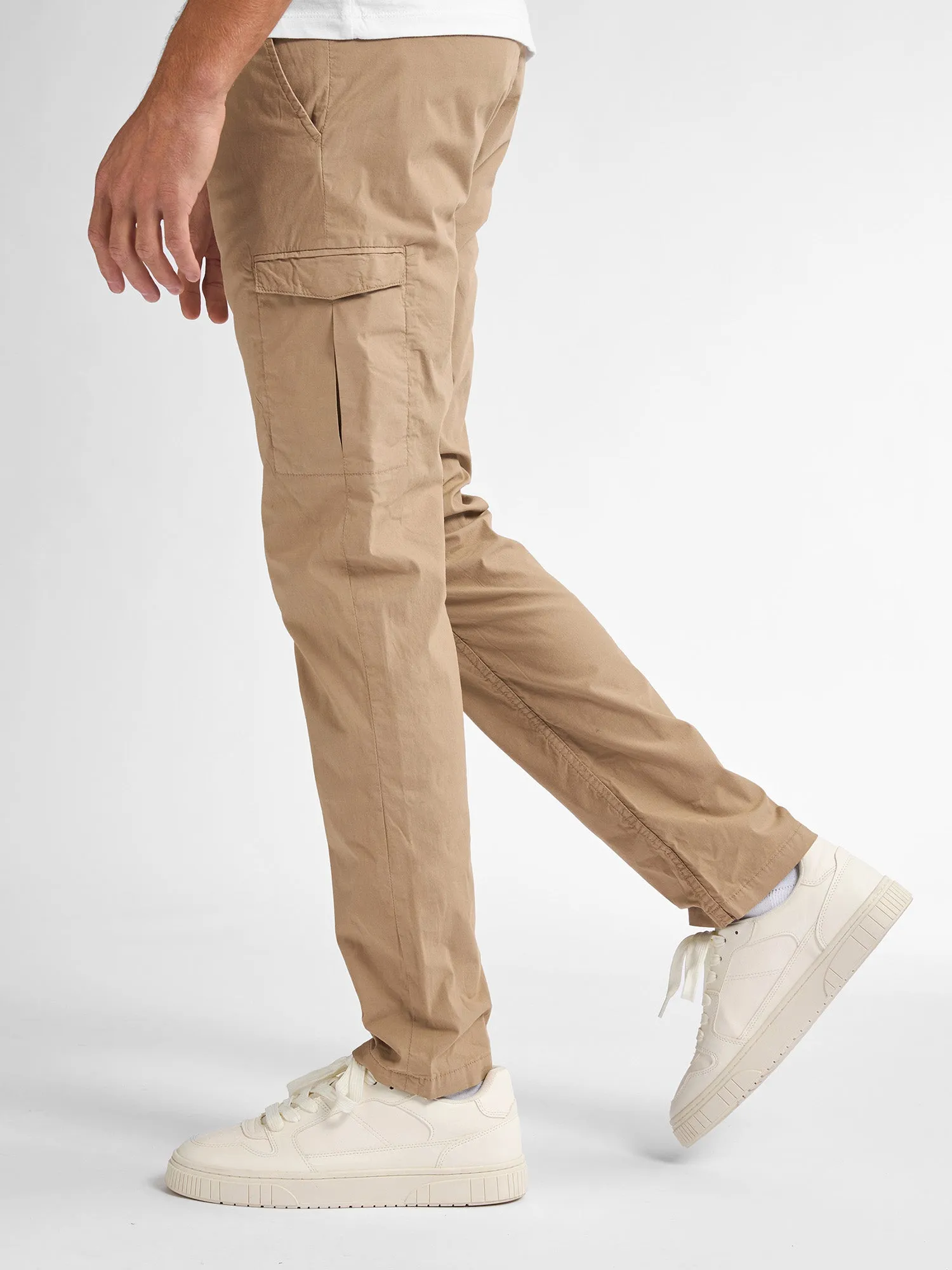 Chino Fishercrest