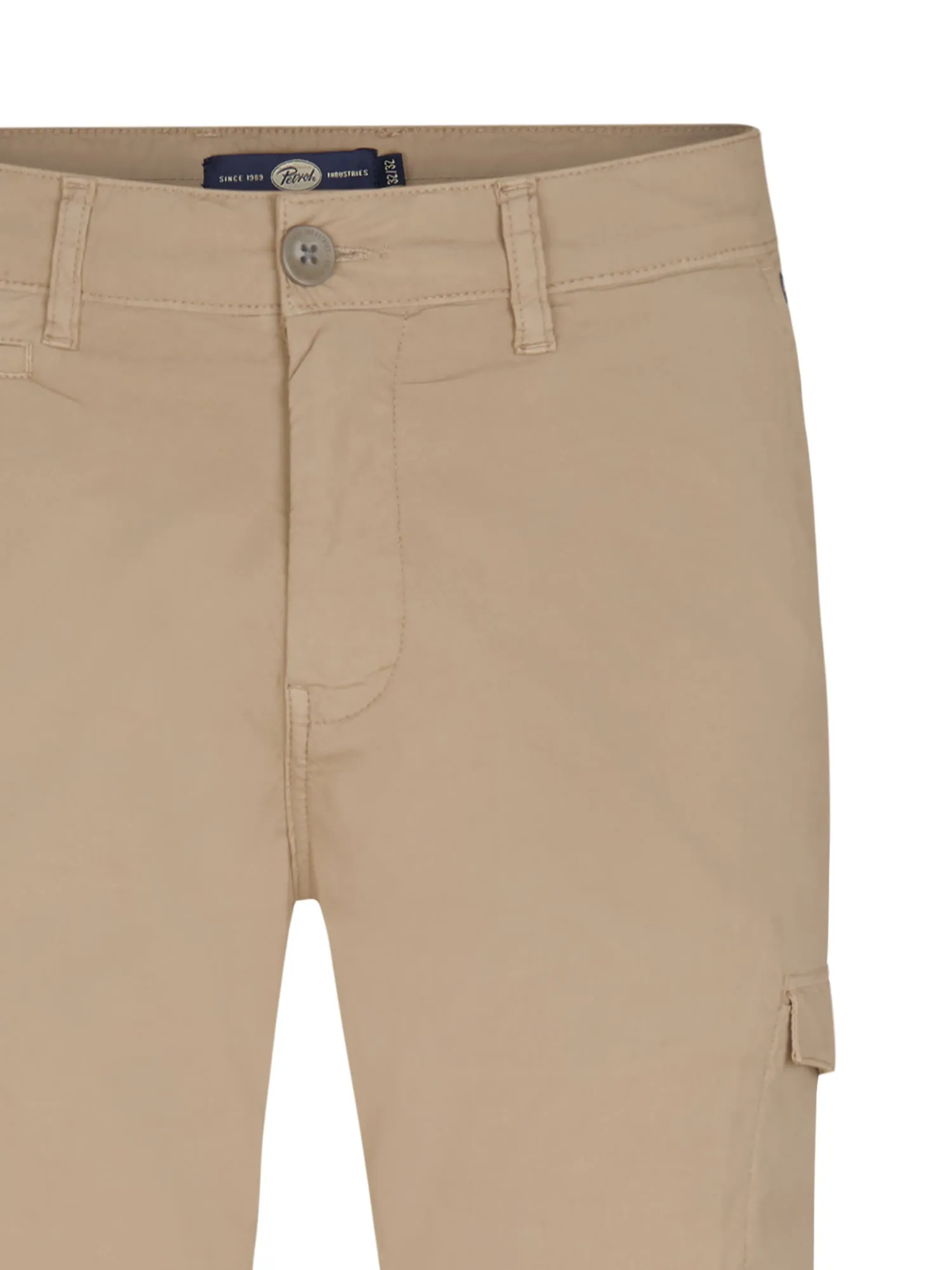 Chino Fishercrest