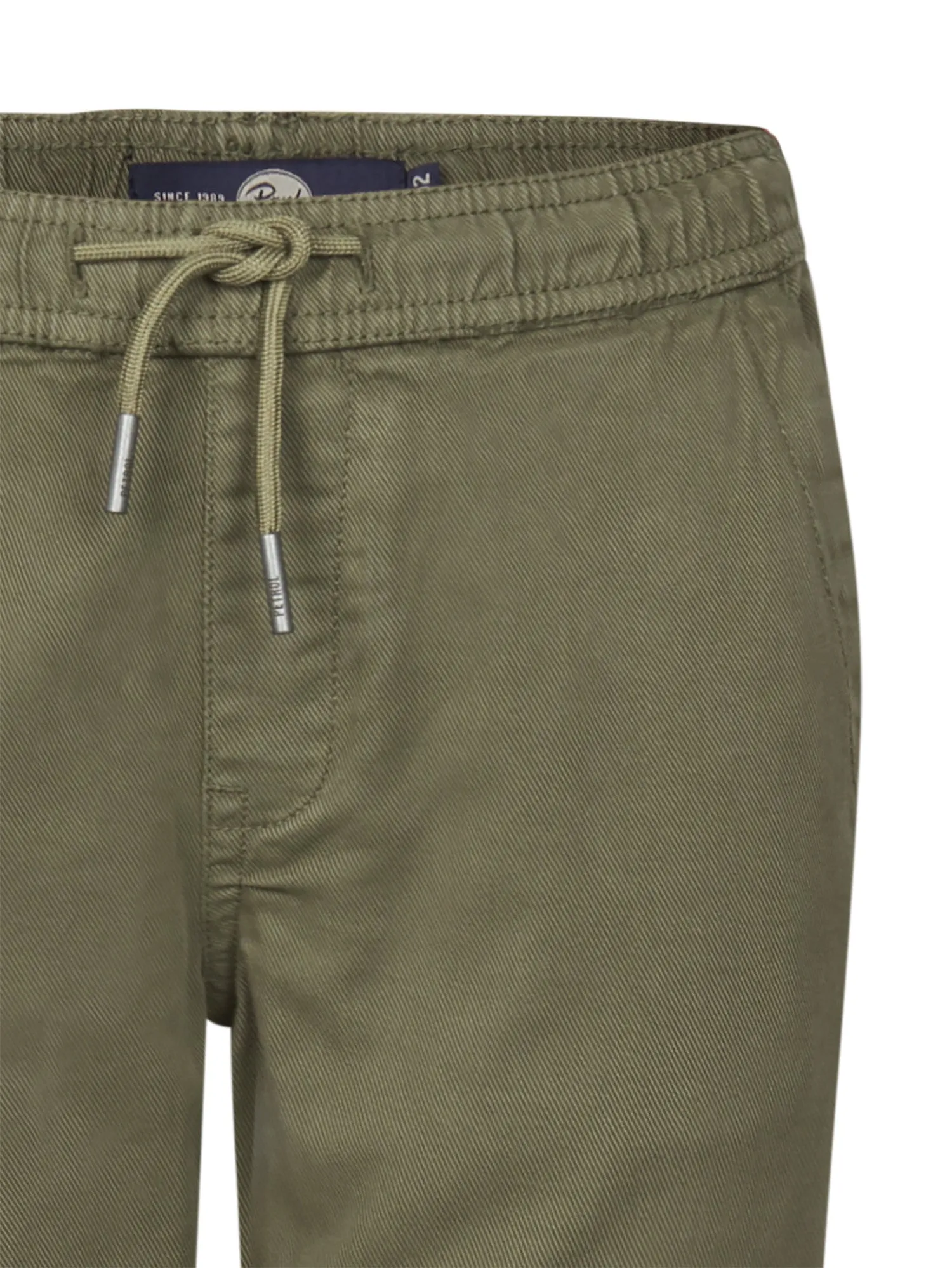 Chino with Drawstring Sharkline