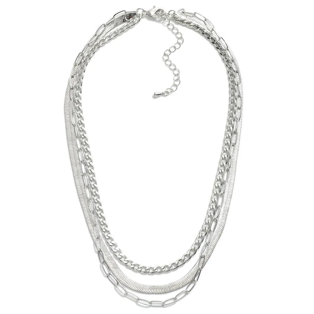 Coco Necklace Set