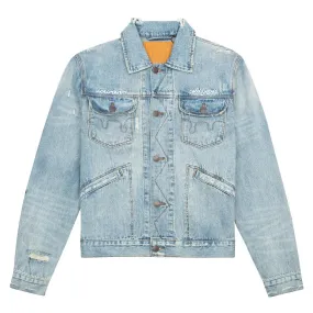 Cold Goods Jacket