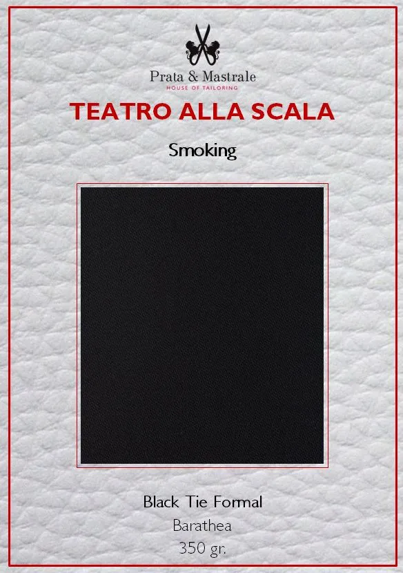 Collezione - TEATRO ALLA SCALA