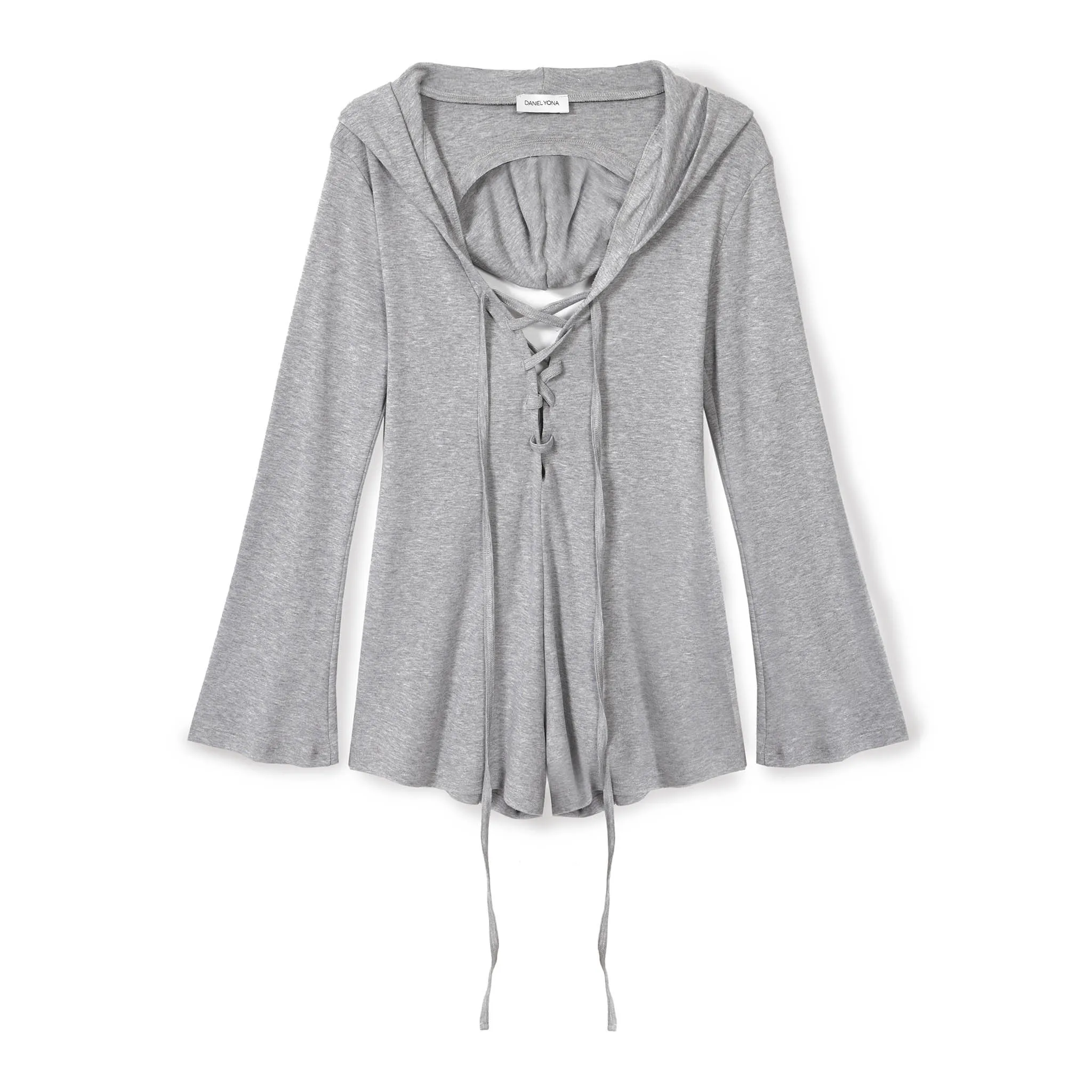 Coolest shorts jumpsuit