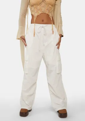 Daily Cargo Pants