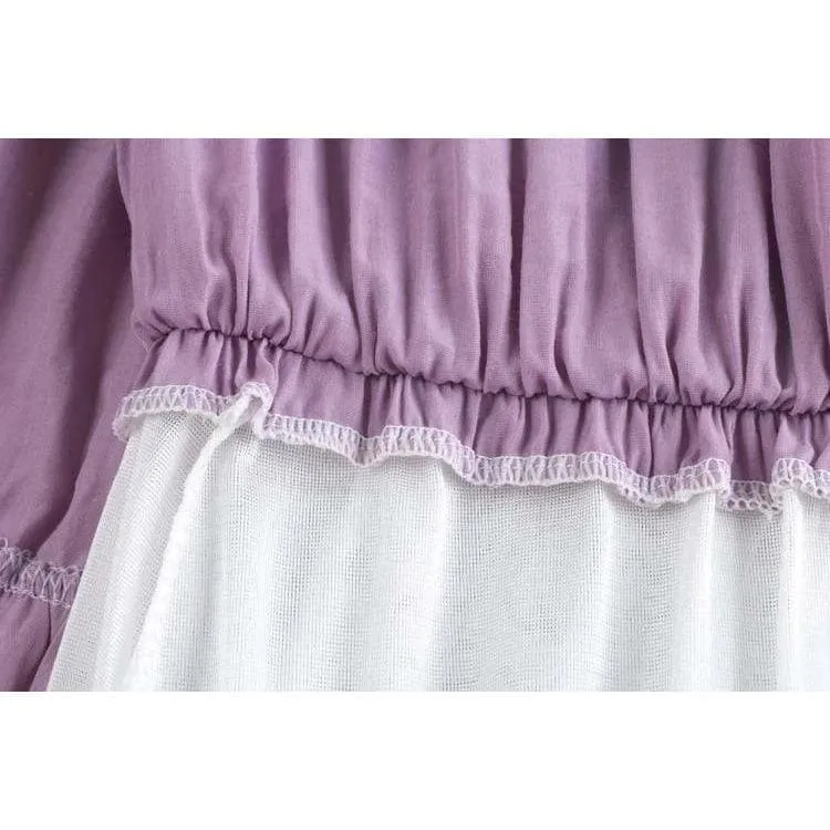 Daisy Midi Skirts