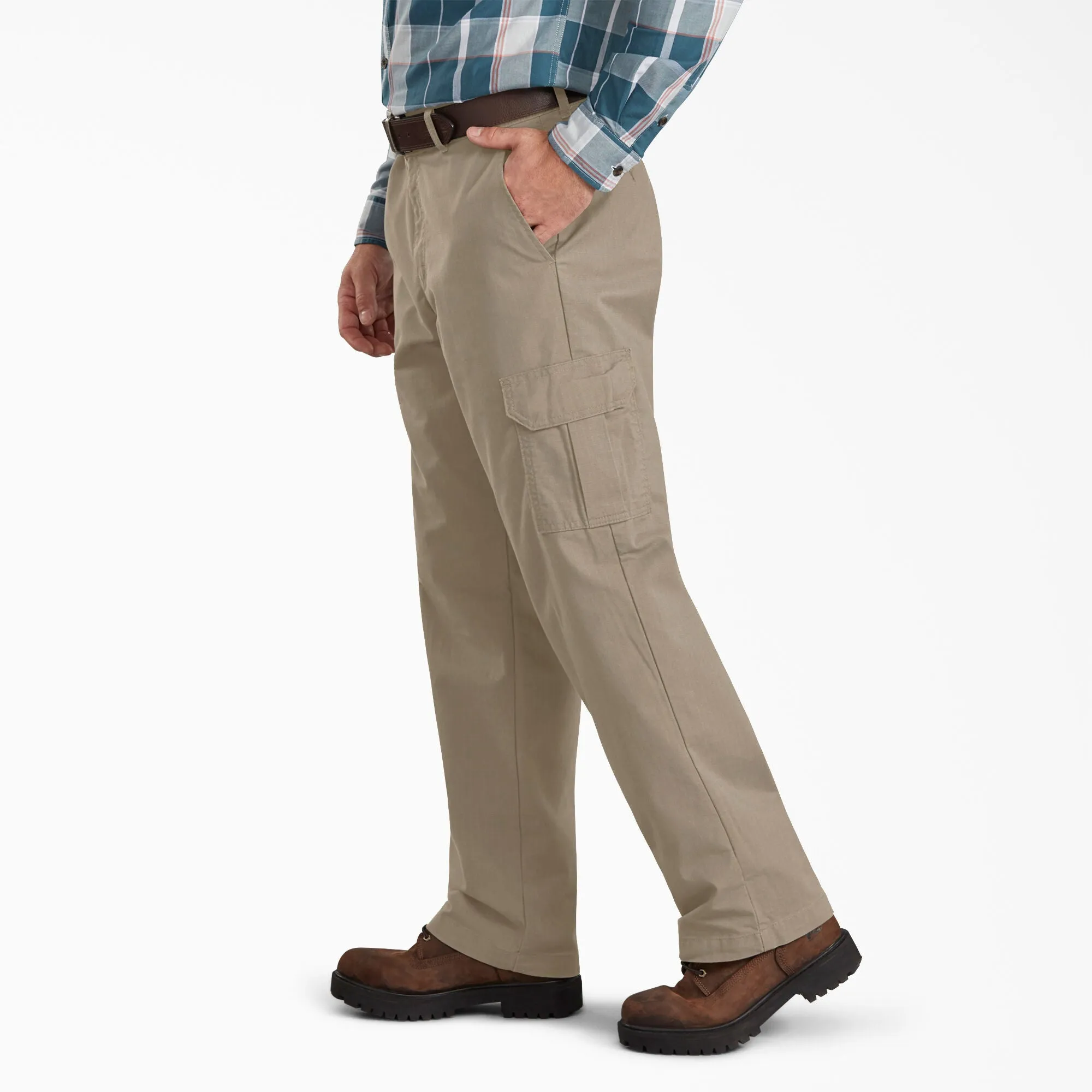 Dickies Tough Max Regular Fit Cargo - Mens