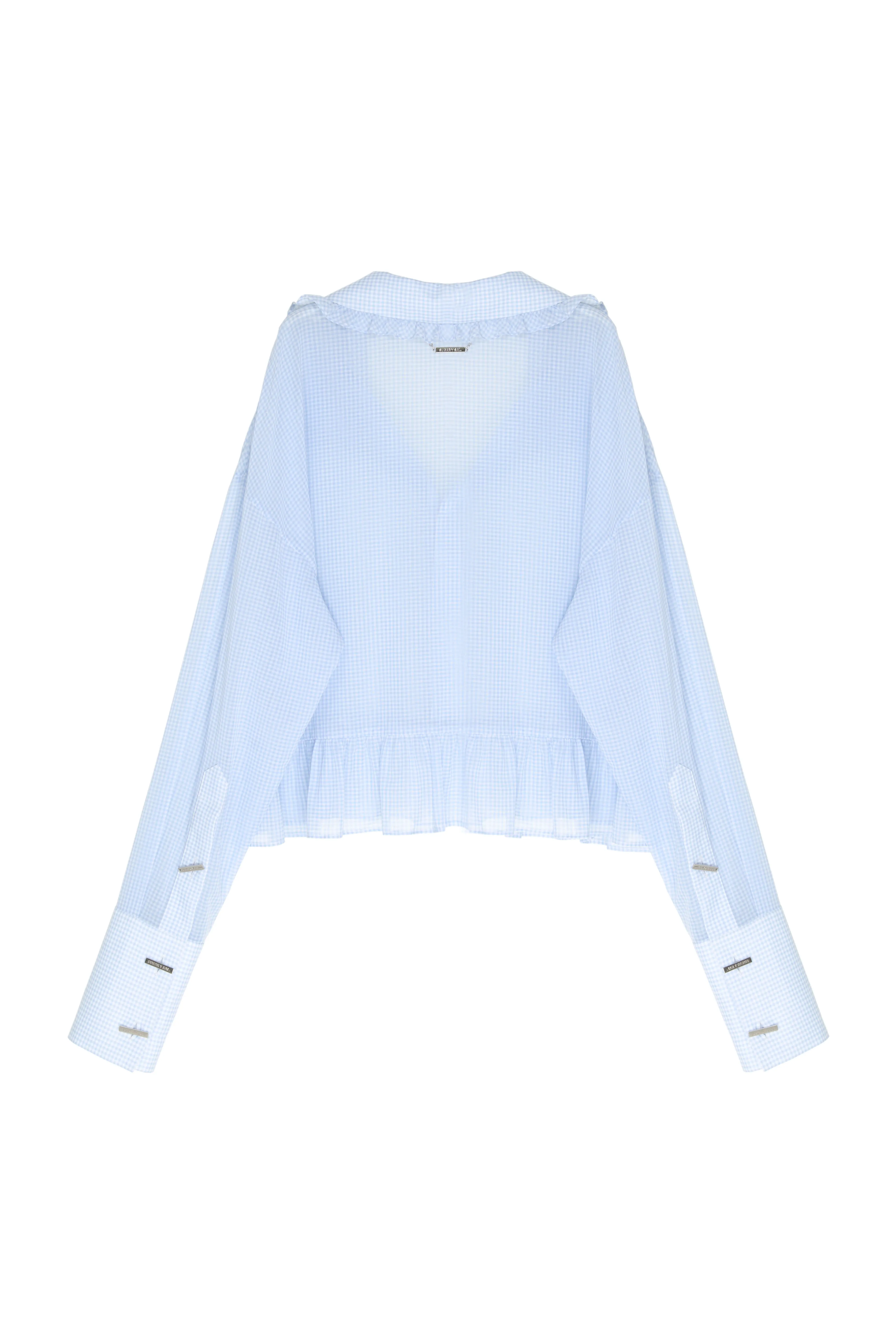 DOLL SHIRT