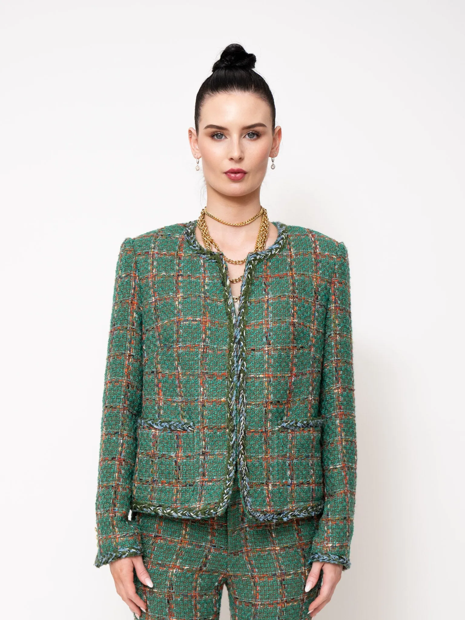 Doncaster Jacket
